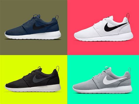 Nike Roshe One Sneaker Collection Where To Get Price And More Details Explored