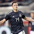Javier Hernandez Scores as Mexico Cruises Past Paraguay in 4-2 Win ...