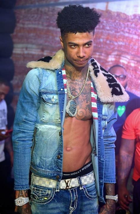 Pin By 🦋 Lean 🦋 On Blueface Baby ♡ Rapper Cute Lightskinned Boys