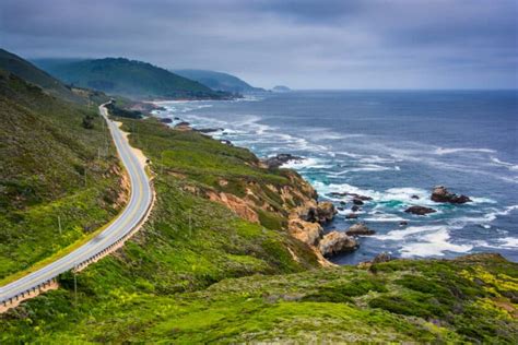 Top 21 Of The Most Beautiful Places To Visit In California