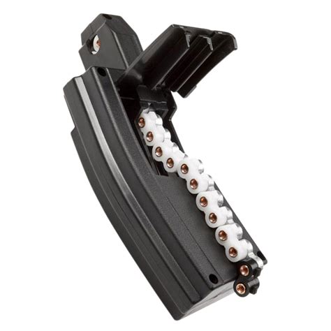 Sig Sauer Airguns Mcx And Mpx Air Rifle Magazine 30 Rounds Amrc 177 30