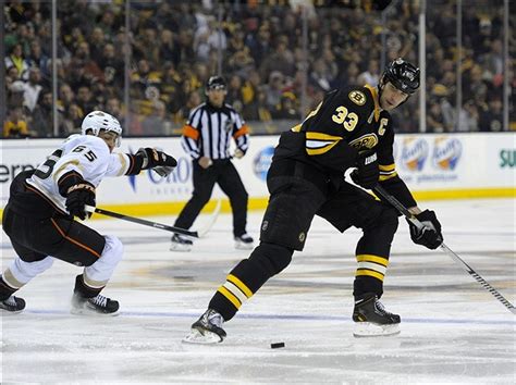 Bruins Come From Behind To Pull A 3 2 Shootout Win Over The Ducks