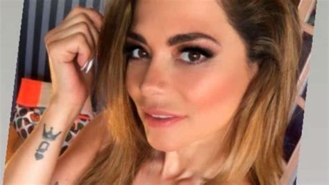 Antonella ríos mascetti (valdivia, 31 de julio de 1974) es una actriz y presentadora de televisión chilena. Antonella Ríos sorprendió a sus seguidores con osada ...