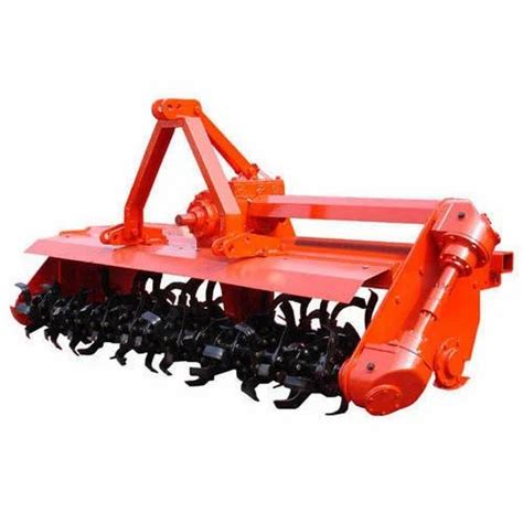 Rotary Cultivator At Best Price In Bengaluru By P A R Bio Technologies