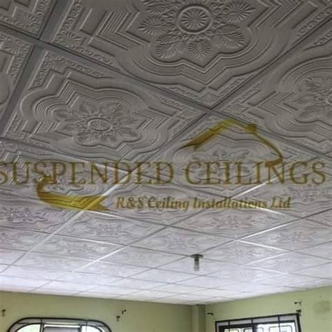 Gypsum Ceiling Tiles Trinidad Shelly Lighting