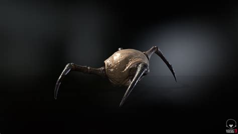 Division Release Baby Crab Image Raising The Bar Redux Mod For Half Life Episode Two