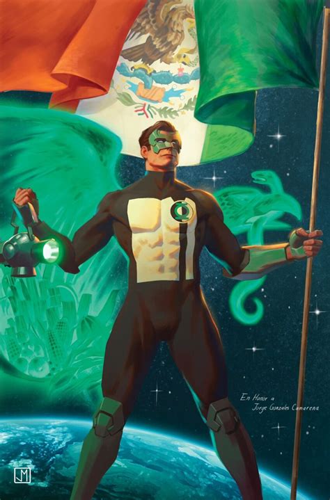 Green Lantern Kyle Rayner Dc Comics Green Lantern Series Highres