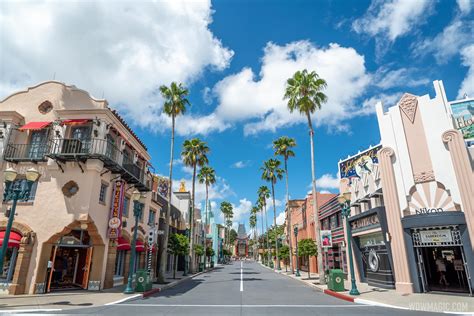 PHOTOS - A look at the reopening of Disney's Hollywood Studios