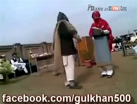 Pashtun Pathan Funny Gul Khan Impresses Girl Pashto Funny Video New Video Dailymotion