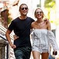 Candice Swanepoel and Hermann Nicoli - Going to Brunch in New York 07 ...