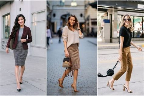 9 Pilihan Style Outfit Untuk Hari Pertama Berangkat Ke Kantor Baru