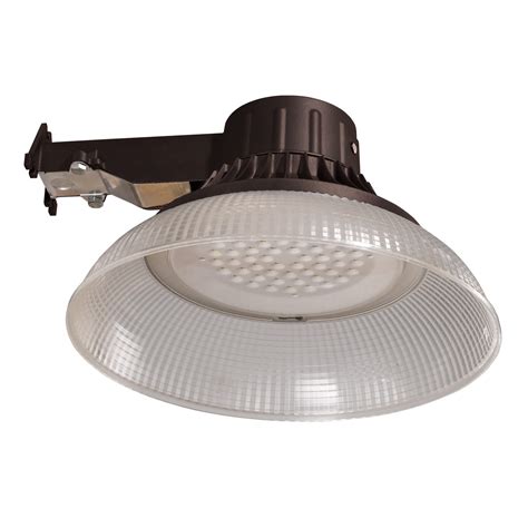 5000 Lumen Led Barn Light Honeywell Led Lighting