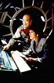 Spacecenter Babylon 5: Das Tor zur 3. Dimension - Filmkritik - Film ...