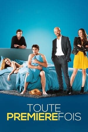 Film Toute première fois En Streaming VF Complet AlloStreaming