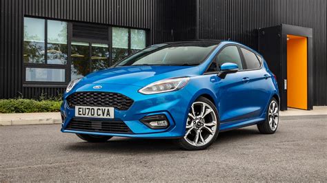 Ford Fiesta 2022 Review Revealing Wrinkles Car Magazine