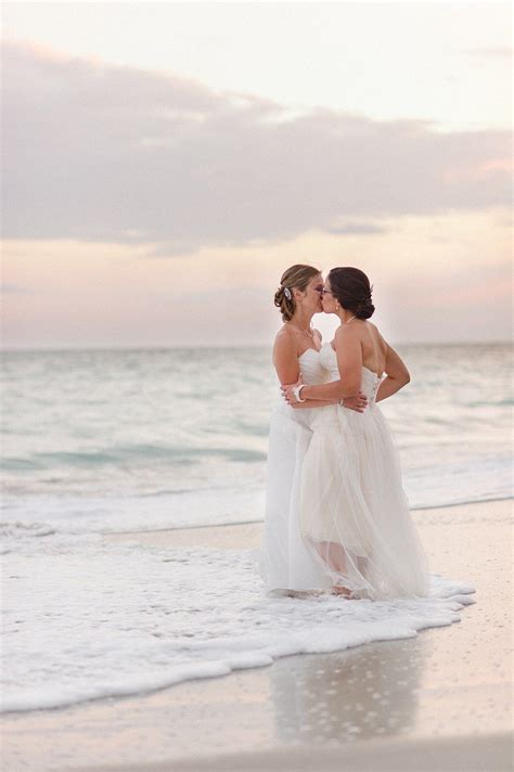 Sarah Jessica Atlantic Beach Nc Wedding — Cynthia Rose North
