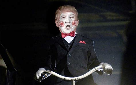 What is your favorite quote from scary movie? The 25 Funniest Donald Trump Photoshops Ever (GALLERY) | WWI
