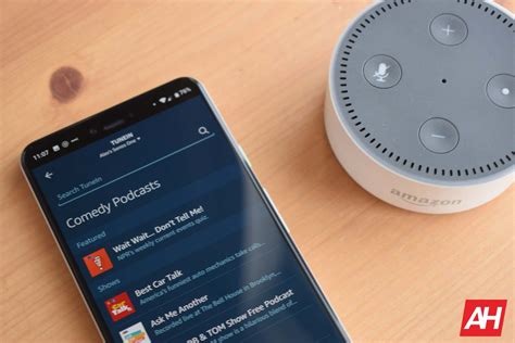 Amazon Employees Listening In On Your Alexa Conversations Gadgets F