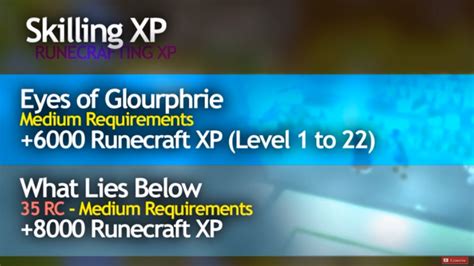 Skills for barrows gloves note: Osrs Quest Xp Reward List / Quest Xp Guide. Zerker Pure quest guide! | Sell & Trade ... - Thanks ...