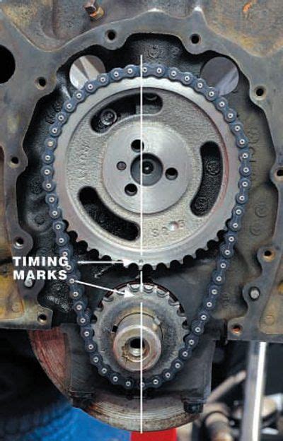 Chevy Small Block Firing Order And Torque Sequences 8 Automotive