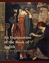 The Book of Judith – parochianus