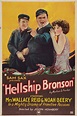 Hellship Bronson (1928) - Posters — The Movie Database (TMDB)