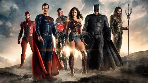 Justice League Review Affleck Gadot In An Anti Batman V Superman