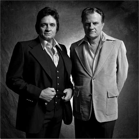 Johnny Cash And Billy Graham They Both Deserve Their Own Pin And