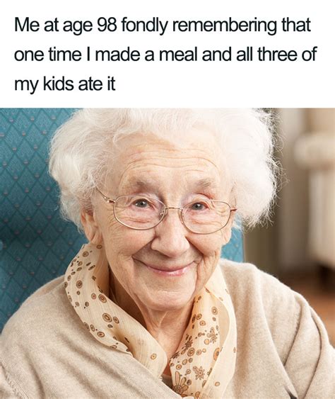 Hilarious Memes Only Moms Will Understand