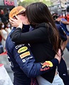 Max Verstappen says he won't be asking girlfriend Kelly Piquet's F1 ...
