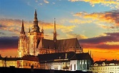 Qué ver en el Castillo de Praga, el monumento más importante de ...