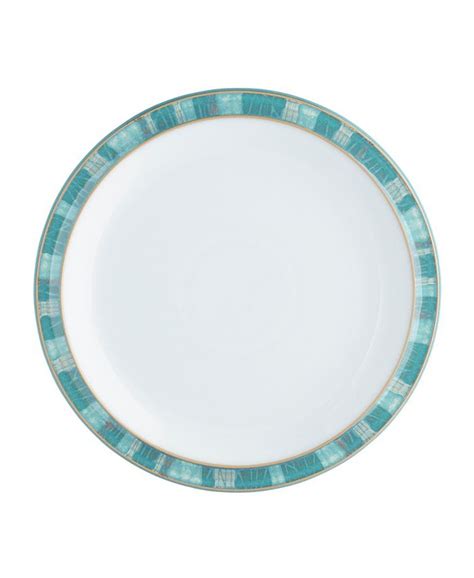 Denby Dinnerware Azure Coast 4 Piece Place Setting Macys