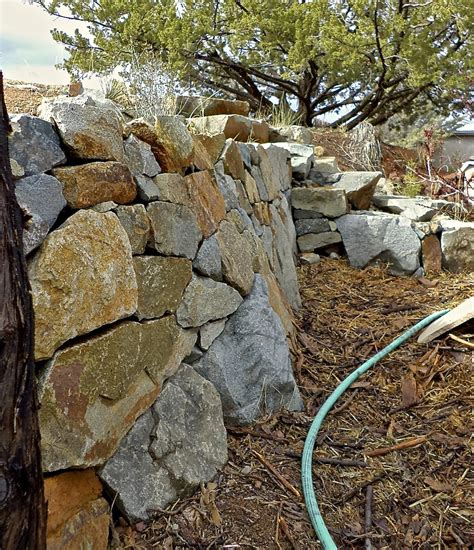 Alt Build Blog Tips On Building A Dry Stack Stone Wall 4 Why They Work