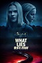 What Lies Below (2020) - Posters — The Movie Database (TMDB)