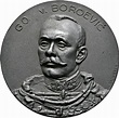 Generaloberst Svetozar Boroević von Bojna - Austrian Empire – Numista
