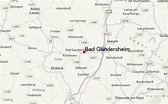 Bad Gandersheim Location Guide