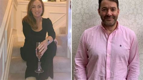 inside bbc breakfast star sally nugent s marriage to husband gavin from affair claim to