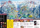 Whistler Trail Map | Whistler Map | Mountainwatch