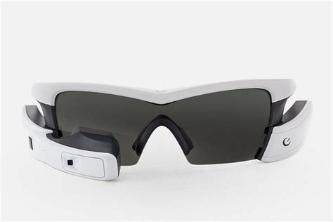 Recon Jet Smart Glasses For Fitness