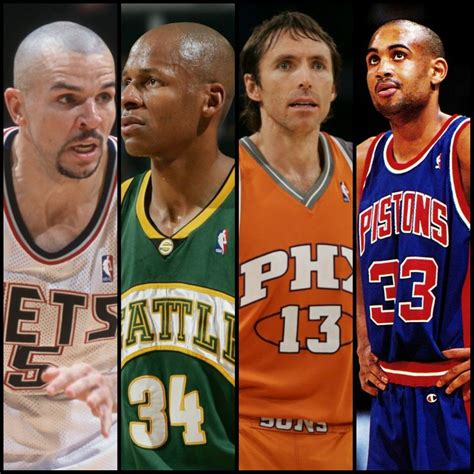 The Headliners Of The 2018 Naismith Basketball Hall Of Fame Inductees