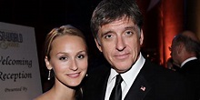 Craig Ferguson's Spouses: Meet the 3 Wives the Actor Has Been Married To