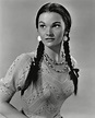 Gloria Talbott – The Oklahoman (1957) – 8 1/2 X 11 | Classic actresses ...