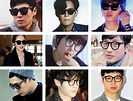 韓星愛用款《太陽眼鏡》讓你一秒變有型～ | 宅宅新聞