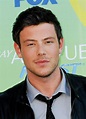 Cory Monteith at the TEEN CHOICE 2011 Awards | ©2011 Sue Schneider ...