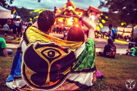 Heres Everything To Get You Hyped For Tomorrowland This Year Sherpa