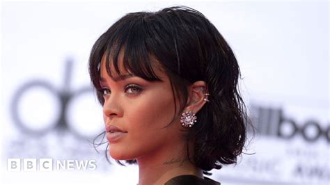 Nice Attack Rihanna Cancels Concert As Entertainment Figures Mourn