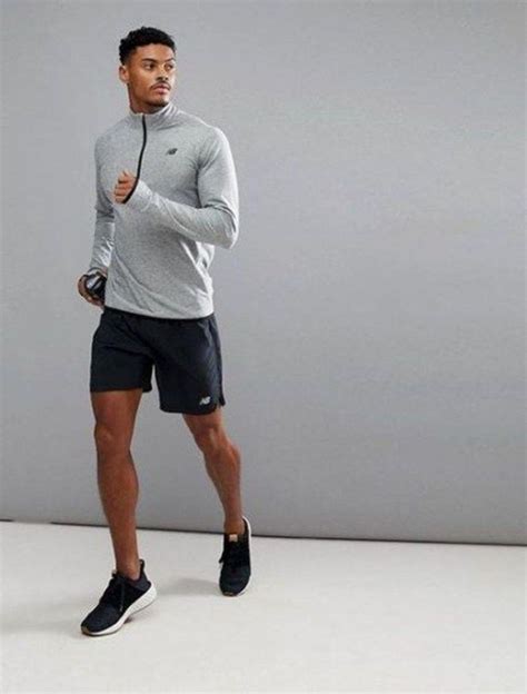 43 superb mens gym and workouts outfits style ideas to try gym outfit men mens workout