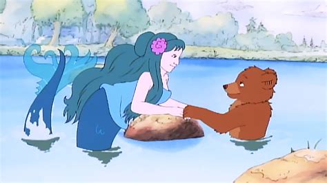Watch Maurice Sendaks Little Bear Season 1 Episode 8 Little Bears