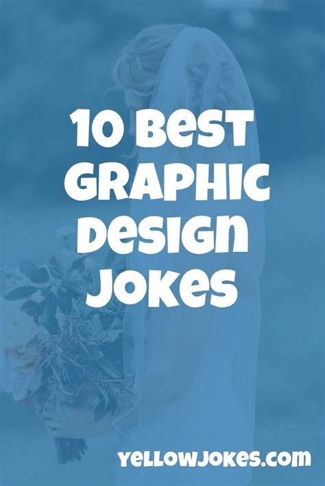 Hilarious Graphic Design Jokes That Will Make You Laugh In 2022