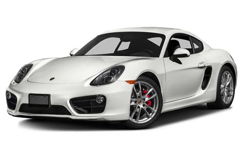 2016 Porsche Cayman S 2dr Rear Wheel Drive Coupe Pictures